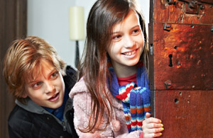 De Club van Sinterklaas