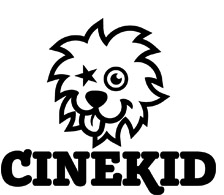 Cinekid logo 2014