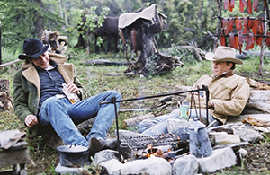 Brokeback Mountain
