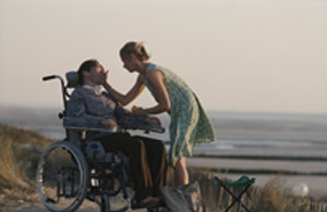 The Diving Bell and the Butterfly