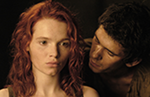 Perfume, The Story Of A Murderer