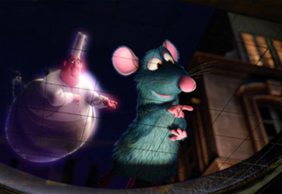 Ratatouille