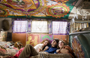 Taking Woodstock