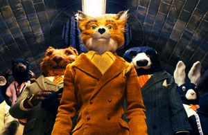 Fantastic Mr. Fox