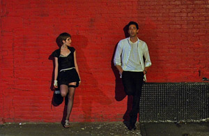 Detachment