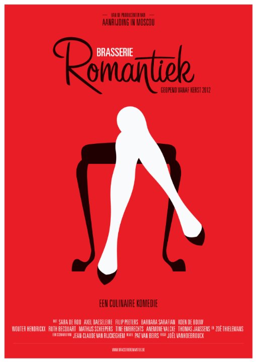 Brasserie Romantiek