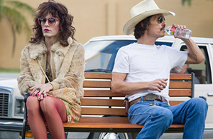 Dallas Buyer's Club