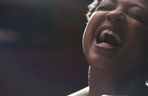 Twenty Feet from Stardom