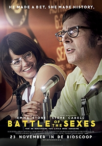 Battle of the sexes