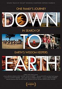 Down to earth