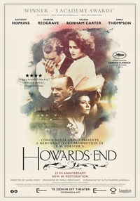 Howards end