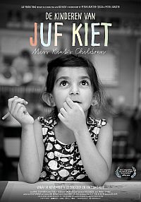 De kinderen van Juf Kiet
