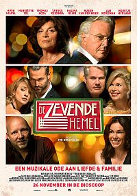 De zevende hemel