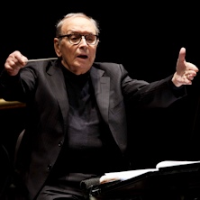 Ennio Morricone, een eerbetoon