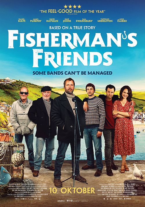 Fisherman's friends