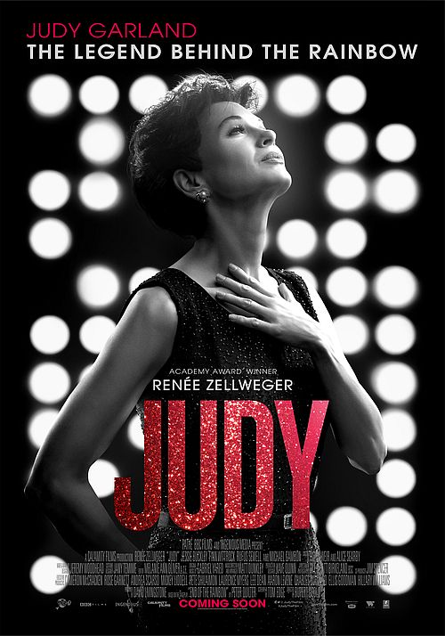 Judy