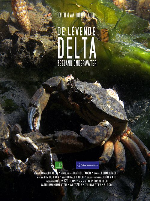 De levende Delta