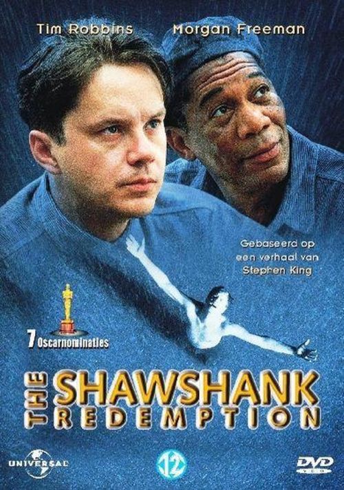 The Shawshank redemption