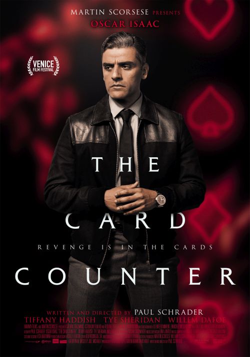 The card counter
