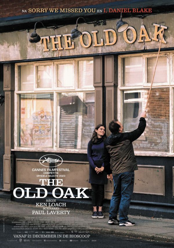 The Old Oak (22-10)
