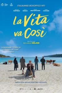 Slotfilm: La vita va cosi (02-07)