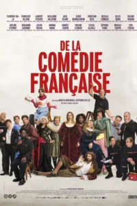 De la Comédie-Française (27-08)