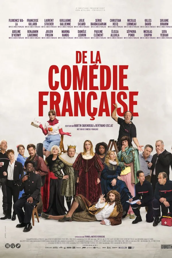 De la Comédie-Française (31-08)