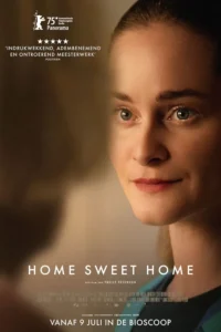 Home sweet home (10-09)