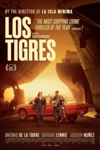 Los tigres (03-09)