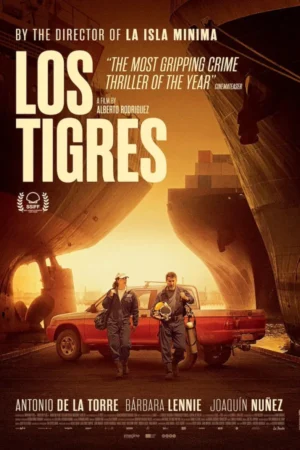 Los tigres (03-09)